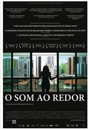 O Som Ao Redor (2012)