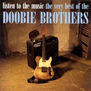 The Doobie Brothers - Listen to the Music