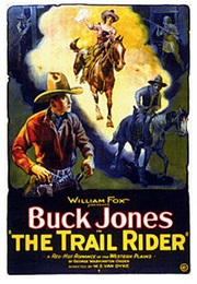 The Trail Rider (1925)