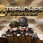 Trenches Generals