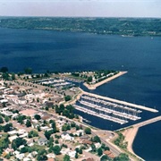 Lake City, Minnesota