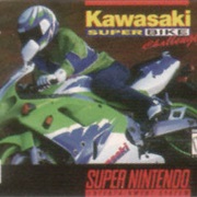 Kawasaki Superbike Challenge