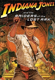 Indiana Jones and the Raiders of the Lost Ark (1981)