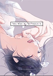 Isso Koe Ga Nakattara (Saruwaka Chimi)