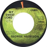 My Sweet Lord-George Harrison