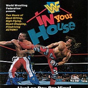 In Your House 9: International Incident