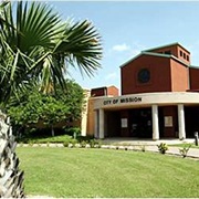 Mission, Texas