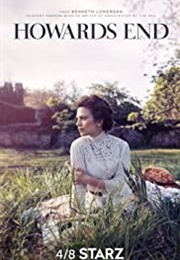 Howard's End (2017)