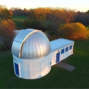 Visit Observatory
