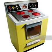 Toy Cooker