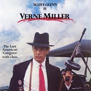 The Verne Miller Story
