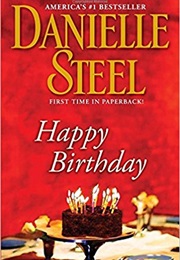 Happy Birthday (Danielle Steel)