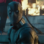 Deadpool