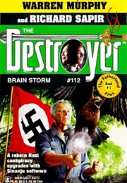 Brain Storm (Warren Murphy)