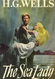 The Sea Lady (H.G. Wells)