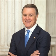 David Perdue (R)