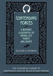 Contending Forces (Pauline E. Hopkins)