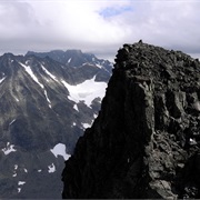 Soleibotntinden (S2)