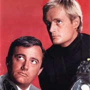 The Man From U.N.C.L.E. (Season 2)