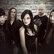 Xandria