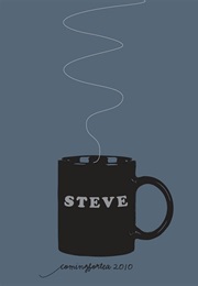 Steve (2010)