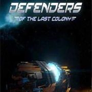 Defenders of the Last Colony