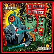 Le Peuple De L'herbe