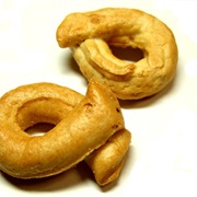 Taralli