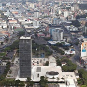 Sao Bernardo Do Campo, Brazil