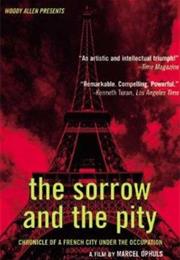 The Sorrow and the Pity