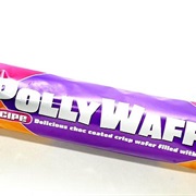 Polly Waffle