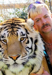 Tiger King: Murder, Mayhem and Madness (2020)