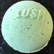 Chocolate Melt Bath Bomb