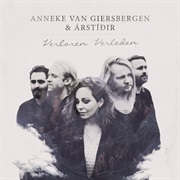 Árstíðir & Anneke Van Giersbergen - Verloren Verleden