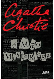 A Mão Misteriosa (Agatha Christie)