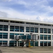 Simón Bolívar International Airport of Maiquetia