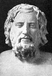 Xenophon (The Persian Expedition)