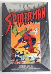 The Ultimate Spider-Man (Stan Lee)