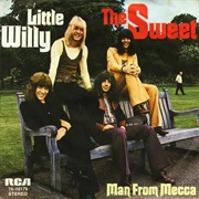 Little Willy - Sweet