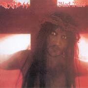 Death SS - Black Mass