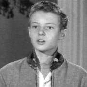 Eddie Haskell - Leave It to Beaver