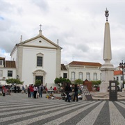 Vila Real De Santo António, Portugal