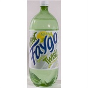 Diet Faygo Twist
