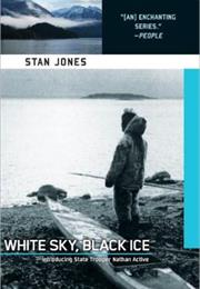 Nathan Active (Books by Stan Jones)