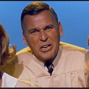 Bye Bye Birdy... Hymn for a Sunday Evening