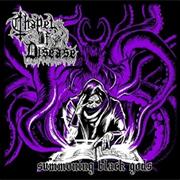 Chapel of Disease - Summoning of Black Gods