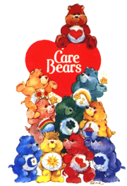 The Care Bears