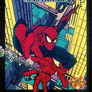 Spider-Man Game