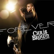Forever - Chris Brown