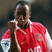 Ian Wright
